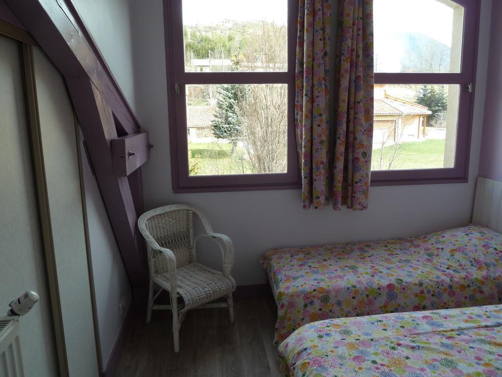 Gite Des Monges Sisteron Room photo