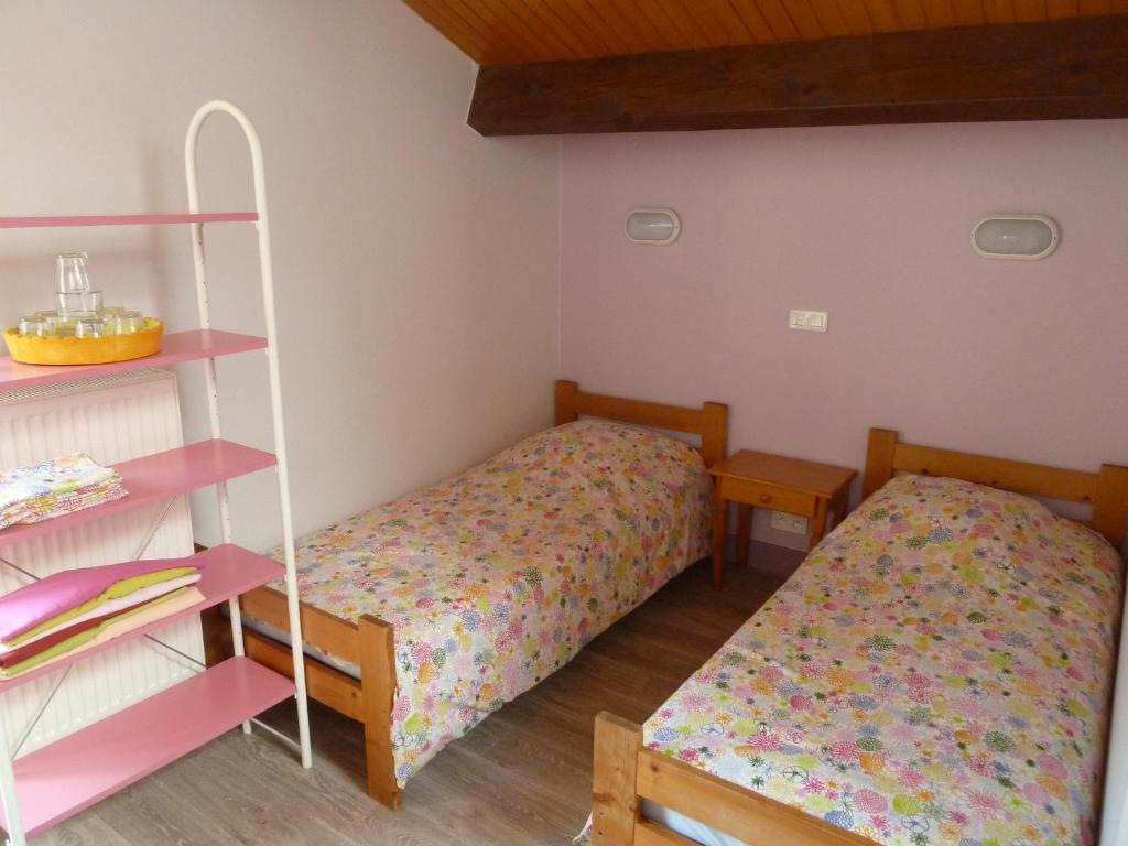 Gite Des Monges Sisteron Room photo