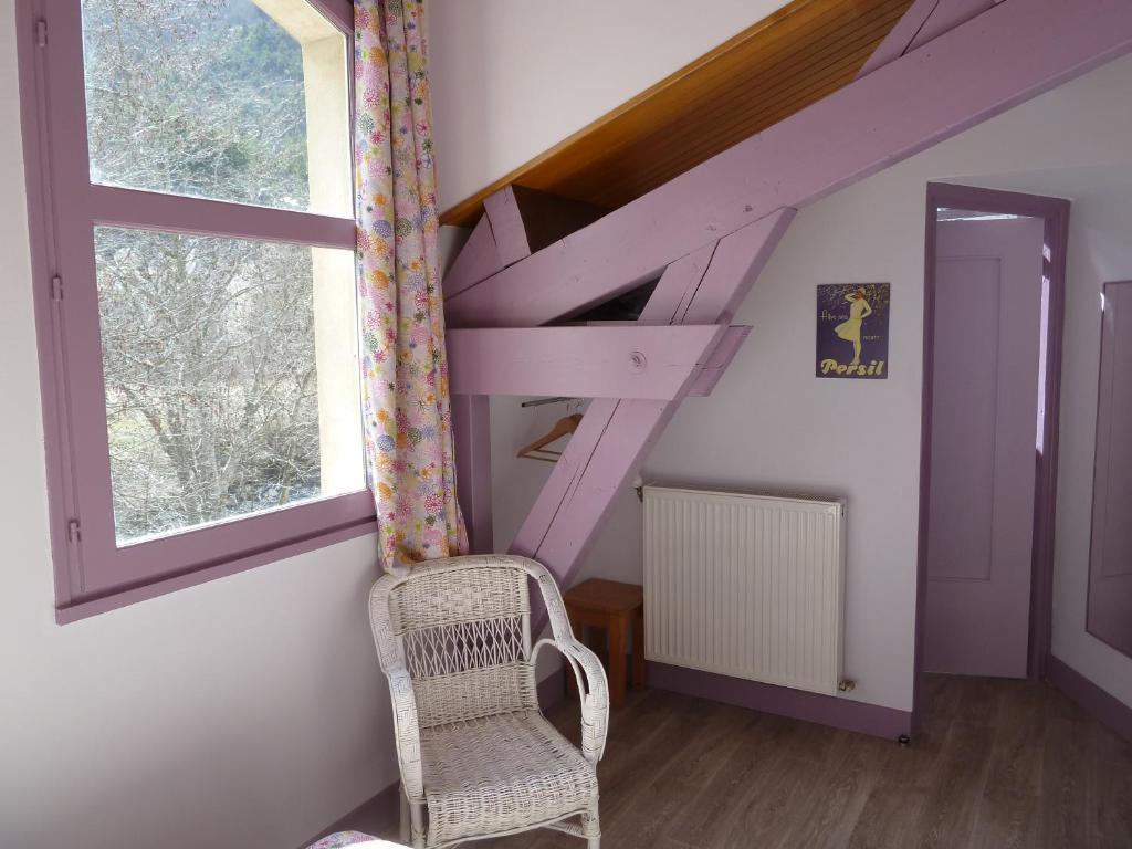 Gite Des Monges Sisteron Room photo