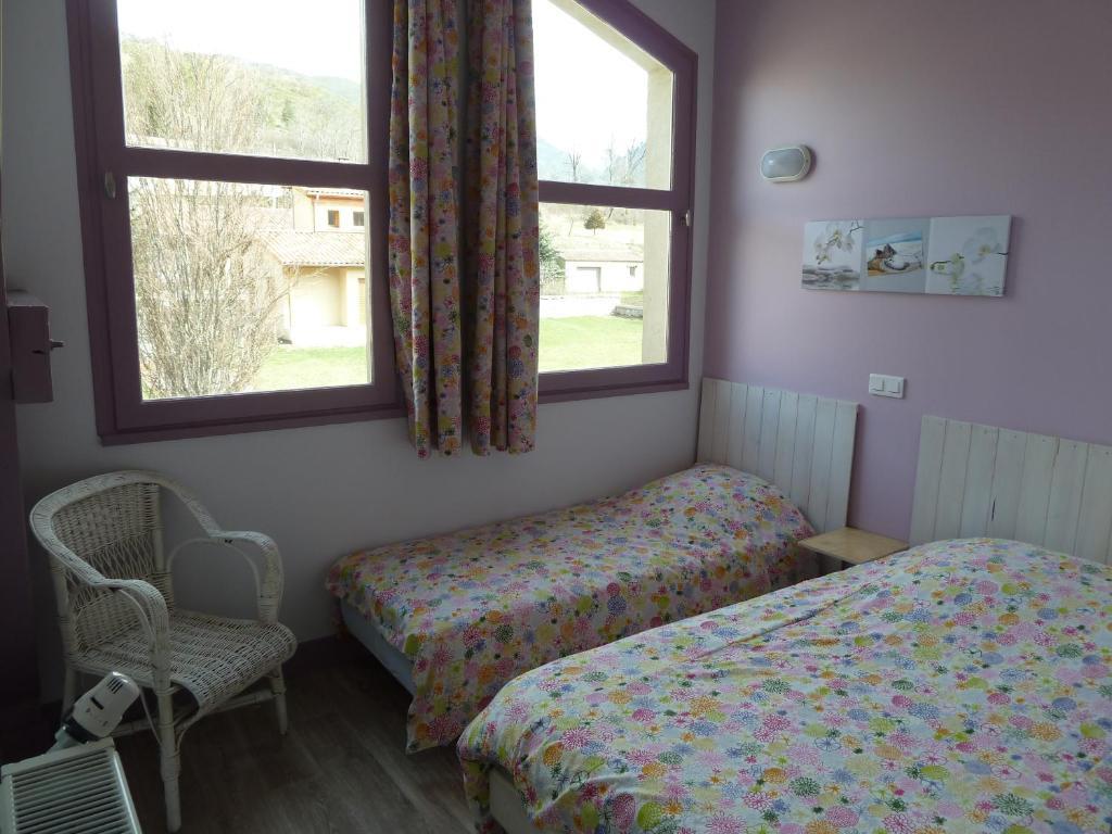 Gite Des Monges Sisteron Room photo